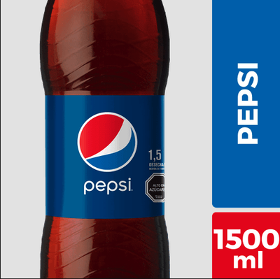 bebida Pepsi 1.5 L