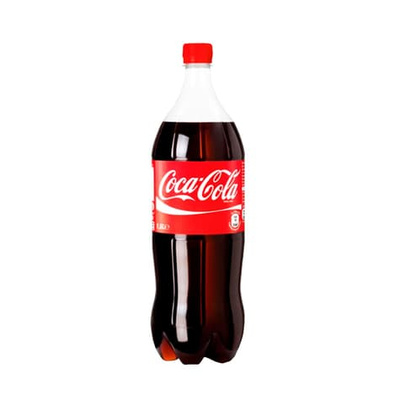 bebida Coca Cola Sin Azúcar 1.5 L