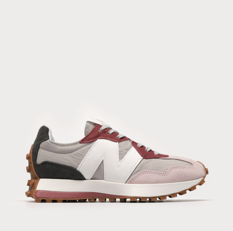 New balance Test Dash